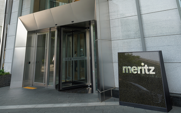 ▲ ⓒ메리츠증권