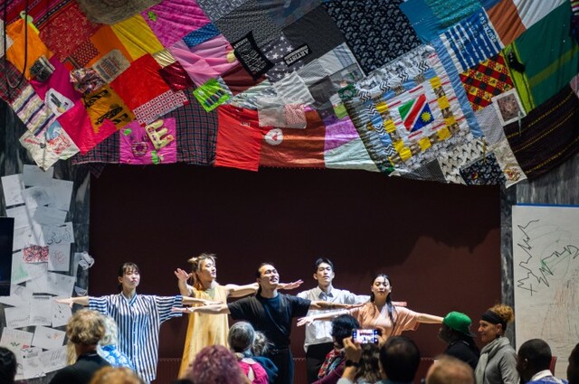 ▲ ITAC6 현장 컨퍼런스(노르웨이 오슬로).ⓒ한국문화예술교육진흥원