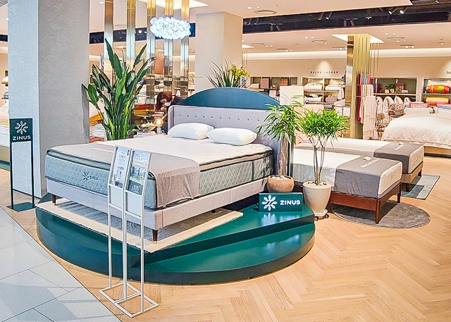 ▲ ⓒ현대백화점그룹