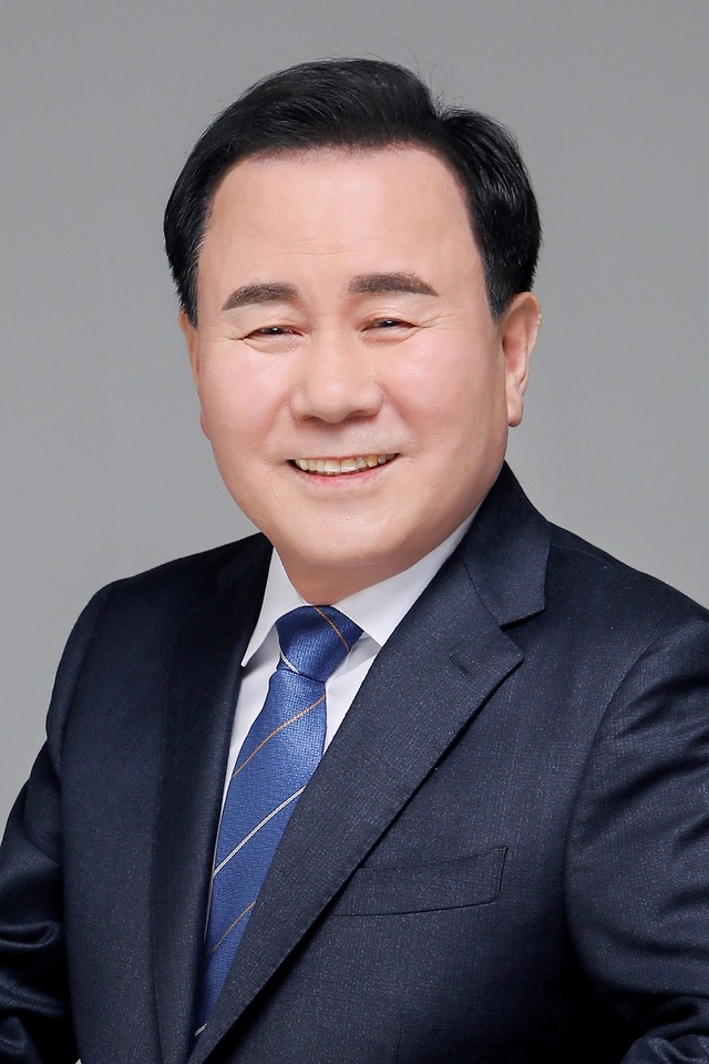 ▲ 김지철 충남도교육감.ⓒ충남도교육청