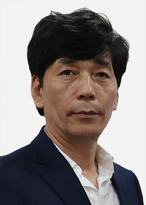 ▲ 조항용 신임 목원대 총동문회장.ⓒ목원대