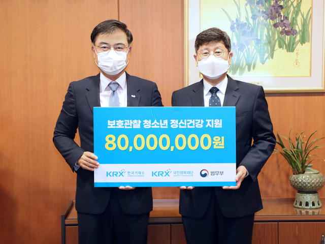 ▲ ⓒ한국거래소