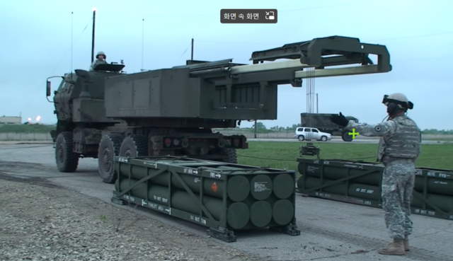 ▲ 하이마스ⓒ록히드마틴