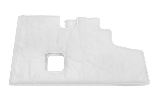 ▲ 에어라이트 제품. ⓒ도레이첨단소재 제공