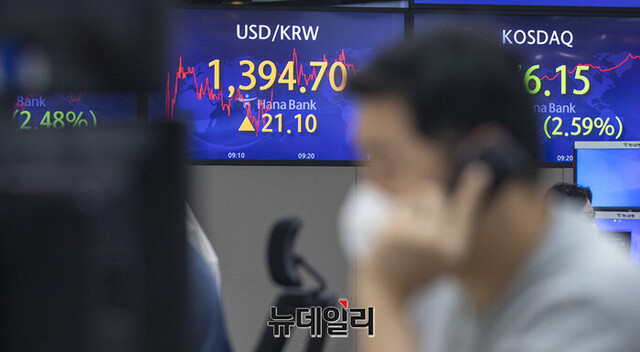 ▲ ⓒ뉴데일리DB