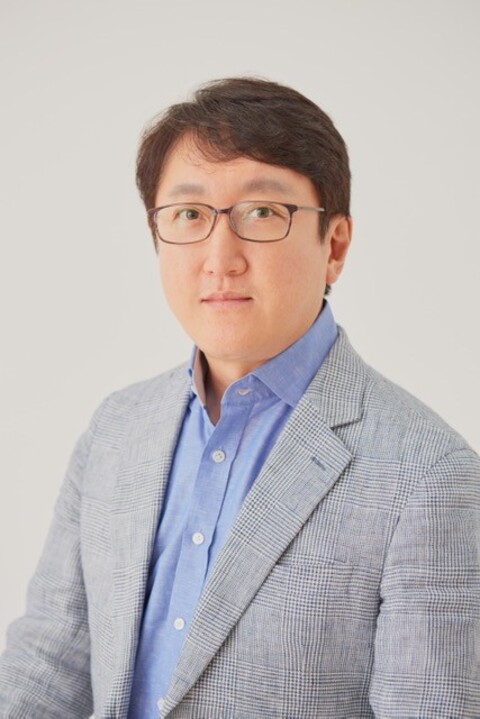 ▲ 김도원 두산테스나 사장. ⓒ두산