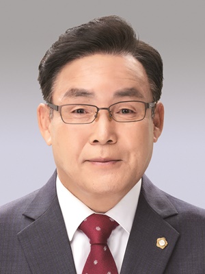 ▲ 윤권근 의원.ⓒ대구시의회