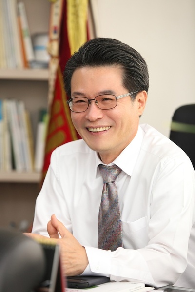 ▲ 2022 대구예술상 대상자로 선정된 대구사진작가협회 류형우 작가.ⓒ대구예총