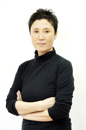 ▲ 2022 대구예술상 대상자로 선정된 대한무용협회의 장유경 한국무용가.ⓒ대구예총