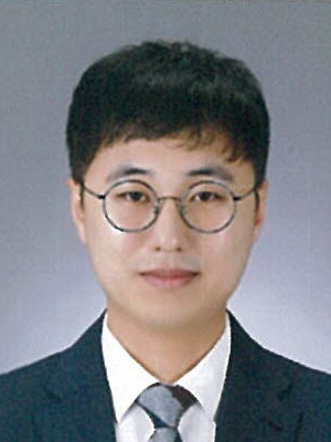 ▲ 충북도청 김남석 주무관.ⓒ충북도