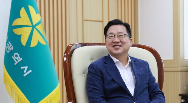 ▲ 이장우 대전시장, 20~30일까지 뉴욕·이스탄불·밀라노 등 3개 도시 방문에 나선다.ⓒ대전시