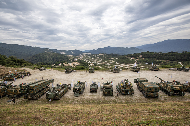 ▲ ⓒ육군 제공