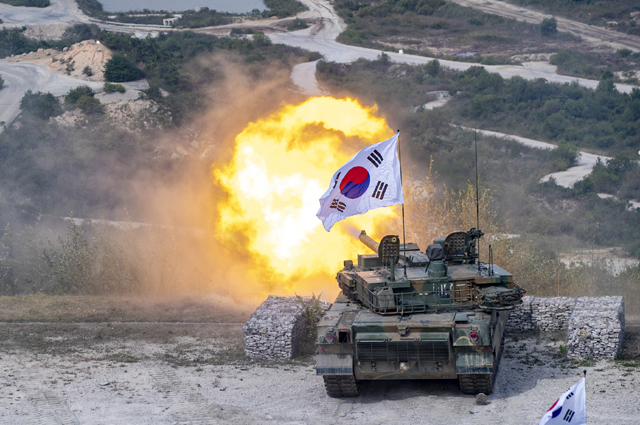 ▲ ⓒ육군 제공.