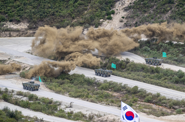 ▲ ⓒ육군 제공