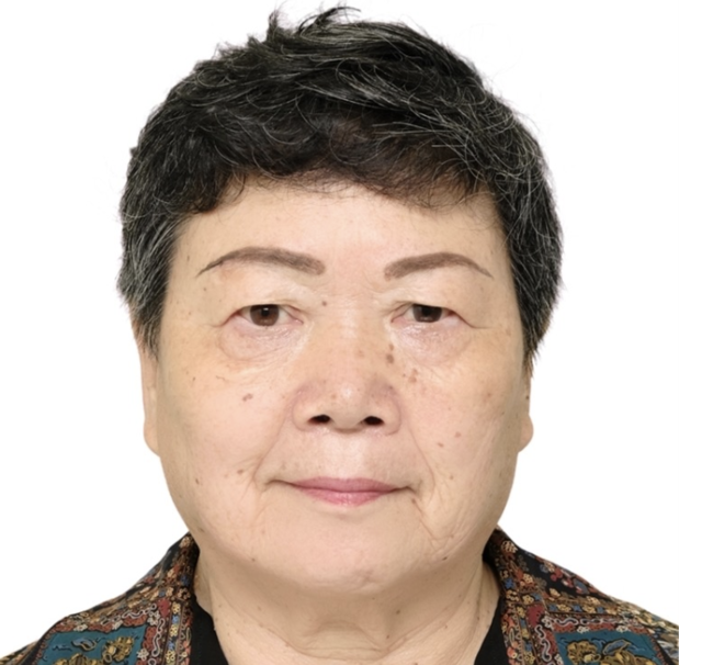 ▲ 재일교포 가와사키 에이코ⓒ본인제공