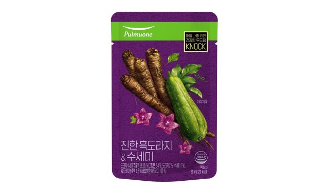 ▲ ⓒ풀무원녹즙