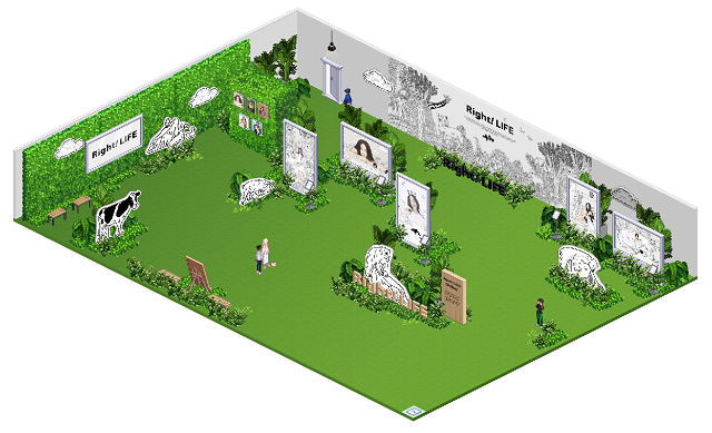 ▲ ⓒ갤러리아백화점