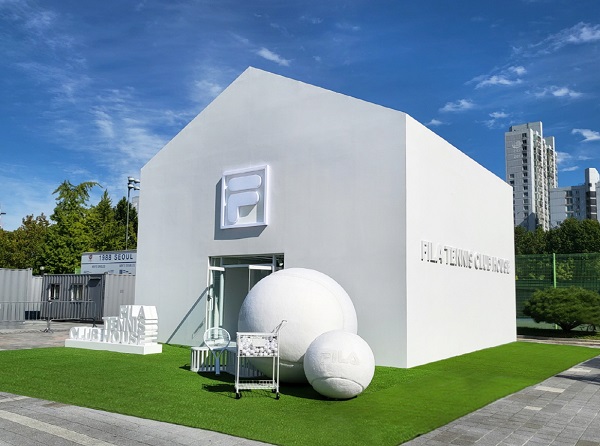 ▲ ⓒ휠라코리아