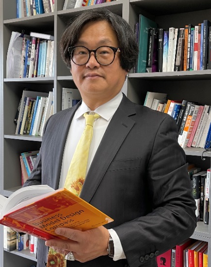 ▲ DGIST(총장 국양) 전자정보시스템연구부 윤진효 책임연구원(서울대학교 행정대학원 교수 겸임) 연구팀이 제한된 합리성 모델을 계승한 ‘상호작용 합리성(inter-rationality)’ 모델을 정립했다.ⓒDGIST