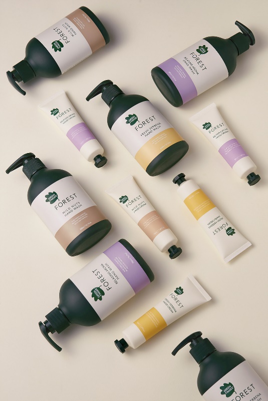 ▲ ⓒ유한킴벌리