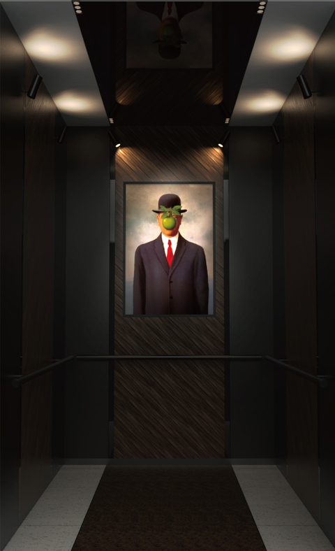 ▲ ⓒ현대엘리베이터