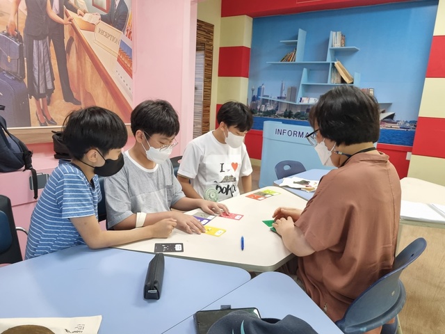 ▲ 경북교육청(교육감 임종식)은 코로나19로 무너진 교육과 일상을 빠르게 정상화해 학생들의 배움과 성장이 온전하게 지속될 수 있도록 교육청의 모든 역량을 모으고 있다고 28일 밝혔다.ⓒ경북교육청