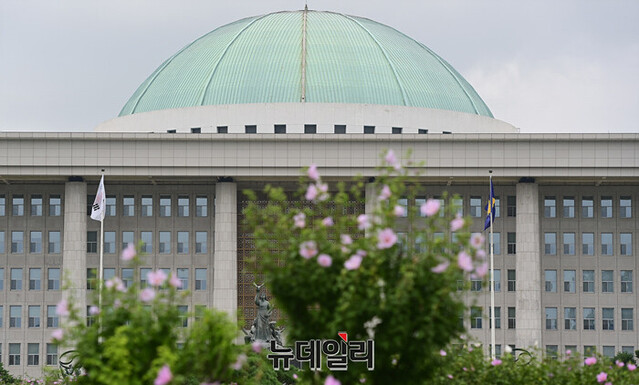 ▲ 철강업계 대표들이 줄이어 국정감사 증인 소환을 앞두고 있다 ⓒ뉴데일리DB