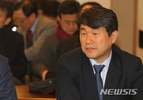 ▲ 사회부총리 겸 교육부장관에 내정된 이주호 KDI 교수. ⓒ뉴시스