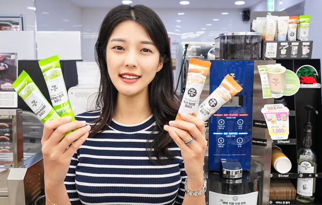 ▲ ⓒ코리아세븐