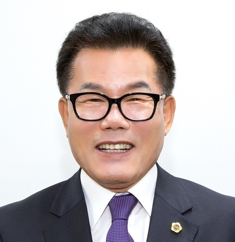 ▲ 배한철 경북도의회 의장.ⓒ경북도의회