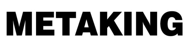 ▲ 탐앤탐스가 출원한 커피 브랜드 메타킹