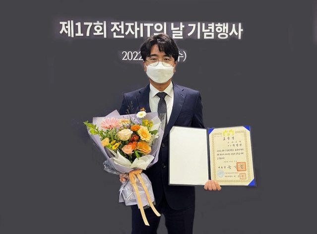 ▲ 박병건 위니아 제품개발 담당 ⓒ위니아