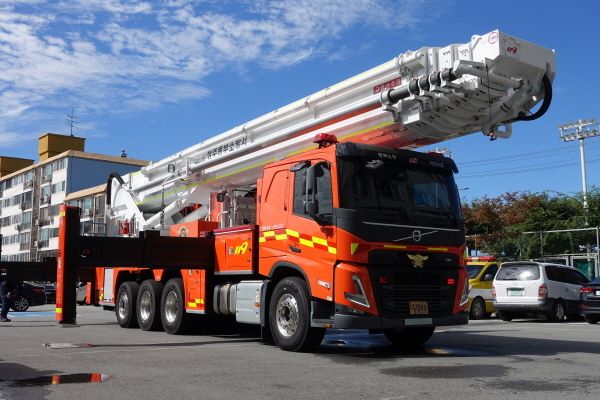 ▲ ⓒ청주동부소방서