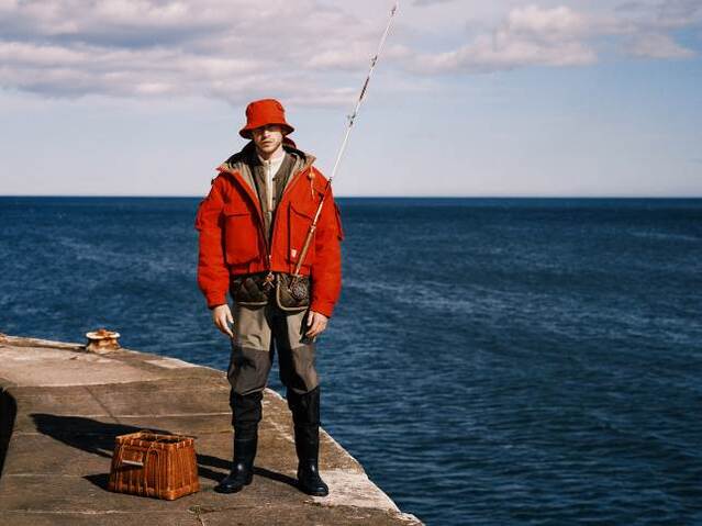 ▲ ⓒ코오롱인더스트리FnC부문