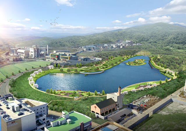 ▲ 대구 동구청(구청장 윤석준)이 국토교통부 2023년 개발제한구역 주민지원사업에 총 8개 사업이 선정돼 11억(국비 10억)을 확보했다.ⓒ동구