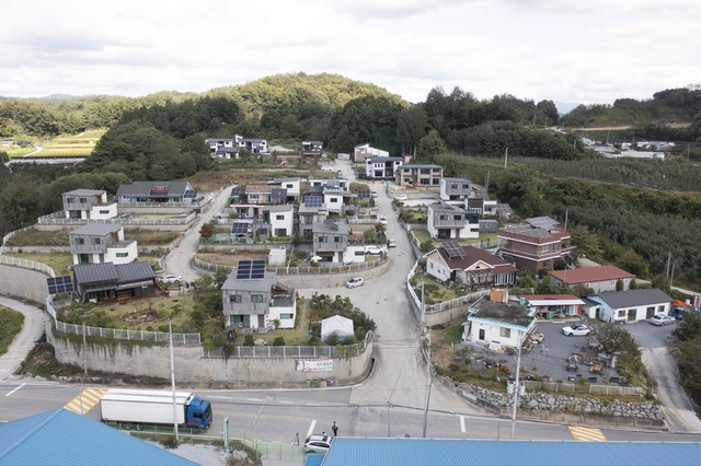 ▲ 영주시(시장 박남서)는 산업통자원부가 주관하는 ‘2023년 신재생에너지 융복합지원사업’ 공모에 2년 연속 선정돼 국비 17억 원을 확보했다.ⓒ영주시