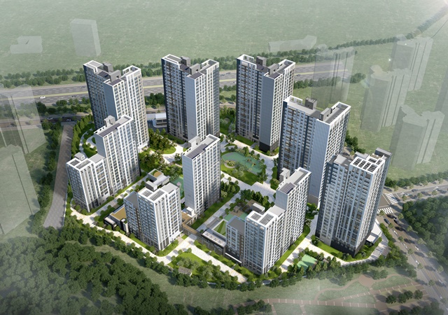 LH, 인천영종 A60블록 공공분양 675호 입주자 모집 - 뉴데일리 경제