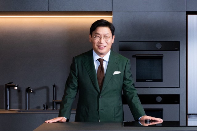 ▲ 이재승 삼성전자 사장. ⓒ삼성전자