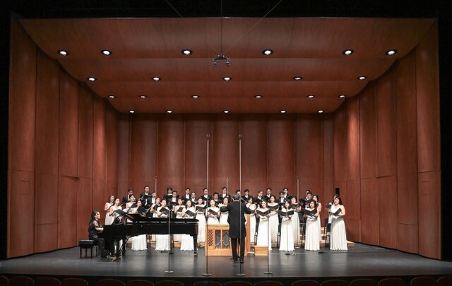 ▲ 서울시합창단.ⓒ세종문화회관