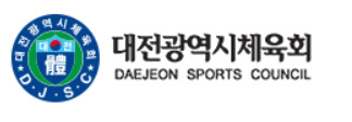 ▲ 대전시 체육회 로고.ⓒ대전시 체육회