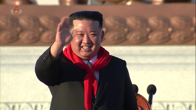 ▲ 북한이 18일에 이어 19일에도 서해상에서 포병 사격 도발을 감행했다. ⓒ뉴시스