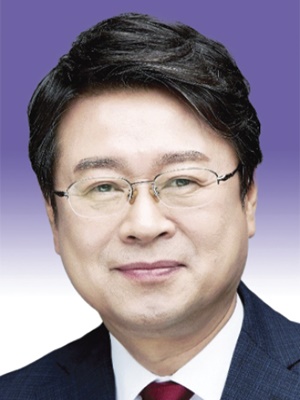 ▲ 경북도의회 연규식 의원.ⓒ경북도의회