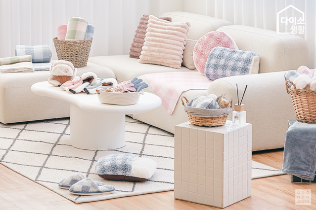 ▲ ⓒ아성다이소