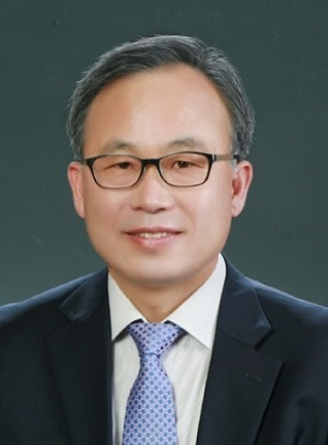 ▲ 한밭대 산업경영공학과 이동형 교수.ⓒ한밭대