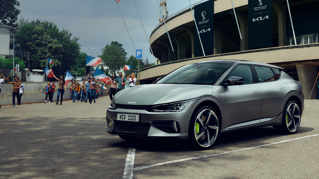▲ 기아가 2022 월드컵을 앞두고 연계 글로벌 마케팅을 본격 실시한다. ⓒ기아