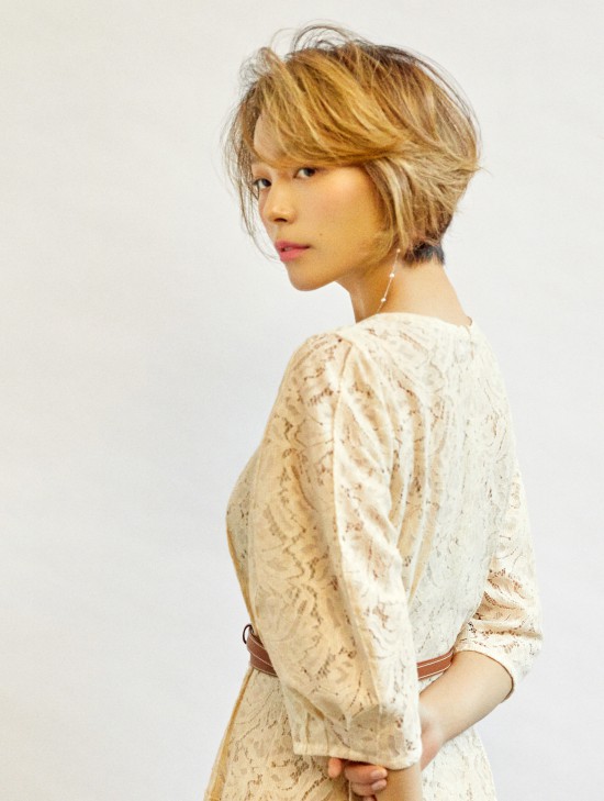 ▲ 원더걸스 출신 가수 선예가 뮤지컬 '루쓰'에 출연을 확정 지었다.ⓒ힘컨텐츠