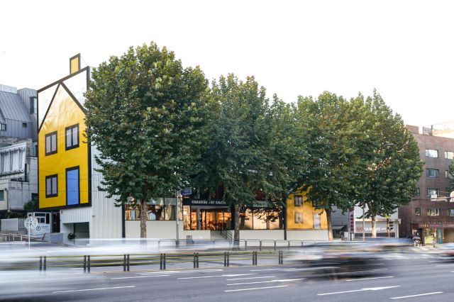 ▲ ⓒ신세계까사