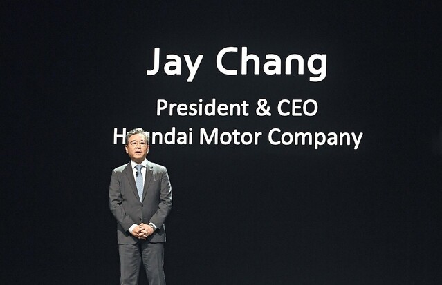 ▲ 장재훈 현대차 사장이 중남미 3개국을 방문하는 등 부산엑스포 유치 지원에 나서고 있다. ⓒ현대차