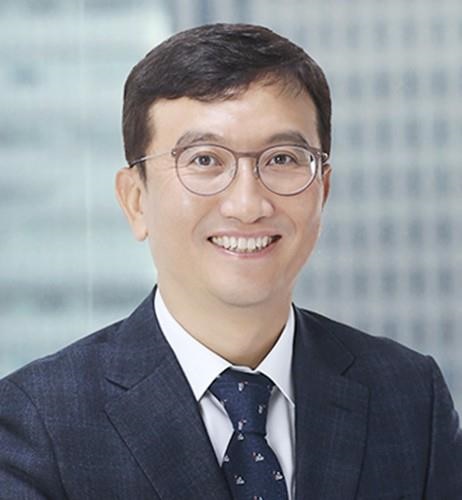 ▲ 국가정보원 신임 기획조정실장에 임명된 김남우 전 김앤장 변호사.ⓒ대통령실 제공