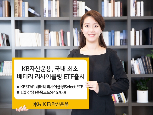 ▲ ⓒKB자산운용